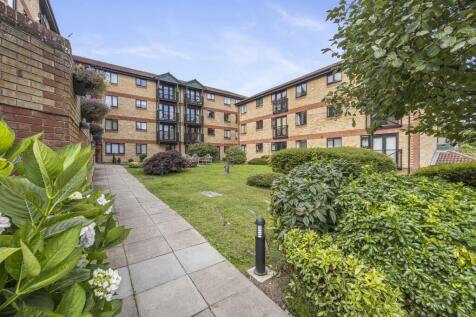 Tongdean Lane, Withdean, Brighton 1 bed retirement property for sale