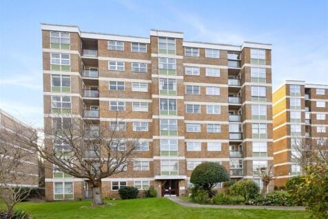 London Road, Patcham, Brighton 2 bed flat for sale