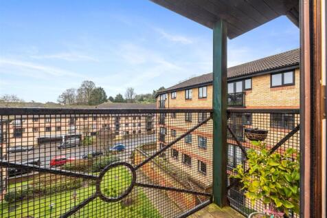 Tongdean Lane, Withdean, Brighton 1 bed retirement property for sale