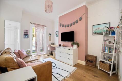 Park View Terrace, Brighton 1 bed flat for sale