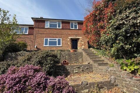 Eldred Avenue, Westdene, Brighton 3 bed semi