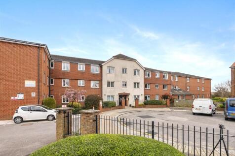 1 bedroom retirement property for sale