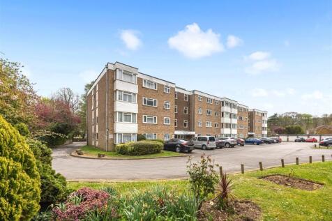 London Road, Patcham, Brighton 1 bed flat for sale