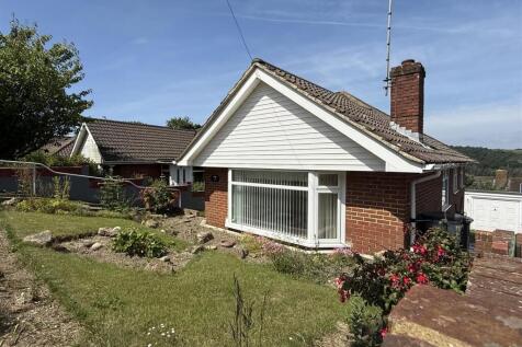 Wheatfield Way, Brighton, East Sussex 2 bed semi