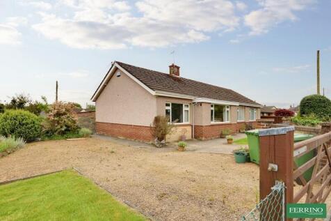 Stephens Place, Broadwell, Coleford... 3 bed detached house for sale