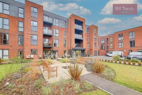 Rotten Row, Lichfield, WS13 1 bed apartment for sale