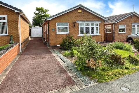 2 bedroom bungalow for sale