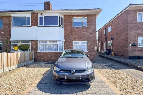 Rodway Road, Patchway, Bristol... 2 bed apartment for sale