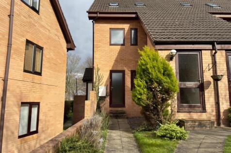 Lindisfarne Court, Chesterfield 1 bed apartment for sale
