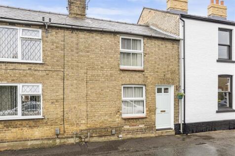 Margett Street, Cottenham CB24 2 bed cottage for sale