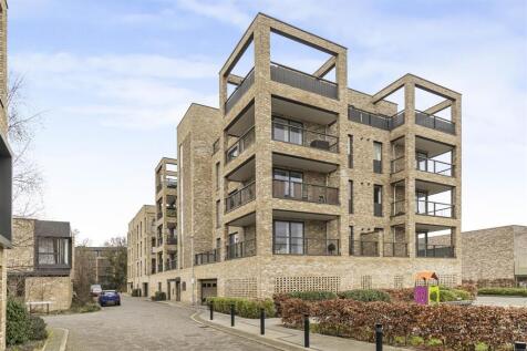 Woodpecker Way, Trumpington CB2 2 bed apartment for sale