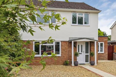 Buristead Road, Great Shelford CB22 4 bed semi