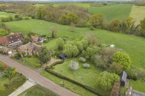 High Street, Knapwell CB23 5 bed detached house for sale