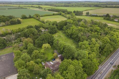 Old North Road, Bourn CB23 6 bed detached house for sale