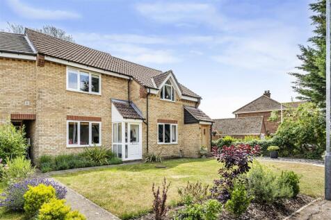 Howlett Way, Bottisham CB25 2 bed terraced house for sale