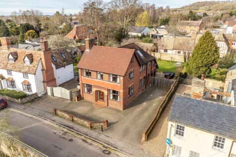 High Street, Linton CB21 6 bed detached house for sale