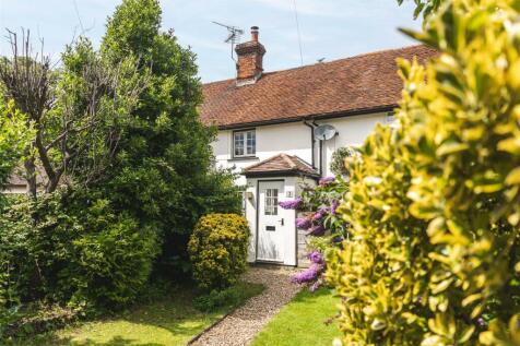 Deynes Road, Debden CB11 1 bed terraced house for sale