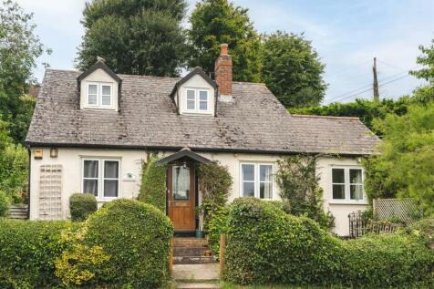 Moor End, Great Sampford CB10 4 bed detached house for sale