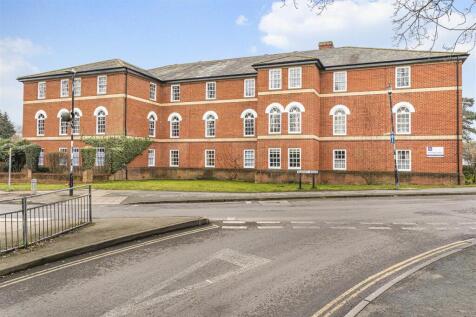 Audley Road, Saffron Walden CB11 1 bed retirement property for sale