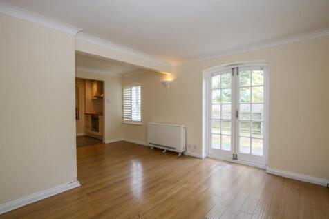 Newmarket Road, Great Chesterford CB10 1 bed bungalow for sale
