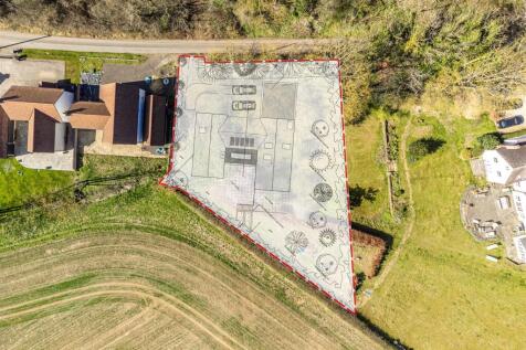 Plot for sale