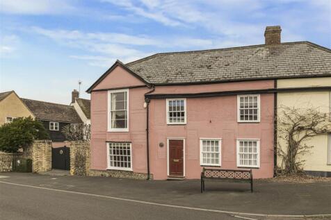 South Street, Great Chesterford CB10 2 bed apartment for sale