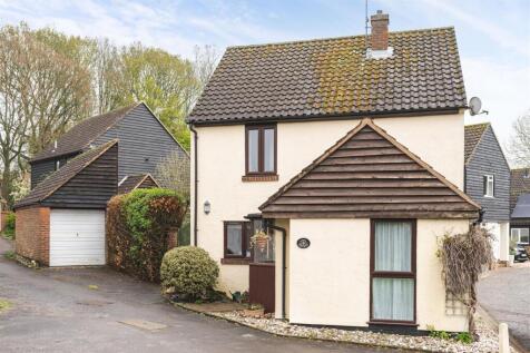 Colehills Close, Clavering CB11 3 bed detached house for sale