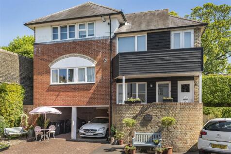 Church Street, Saffron Walden CB10 1 bed maisonette for sale