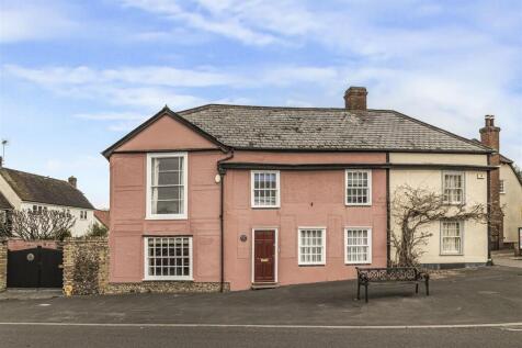 3 bedroom apartment for sale