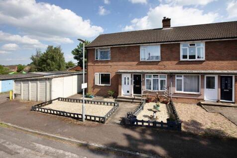 Canal Close, Wellington TA21 1 bed apartment for sale