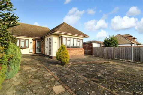 2 bedroom bungalow for sale