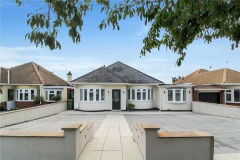3 bedroom bungalow for sale