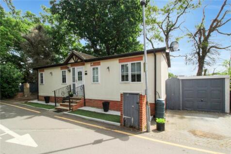 2 bedroom bungalow for sale