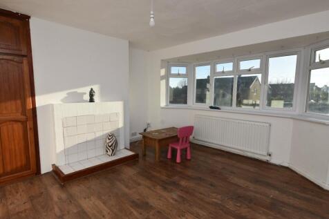 Delaware Crescent, Shoeburyness... 2 bed apartment for sale