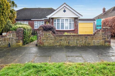 3 bedroom bungalow for sale