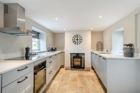 3 bedroom character property for sale