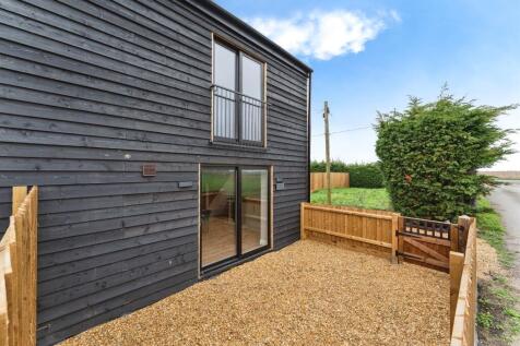 1 bedroom barn conversion for sale