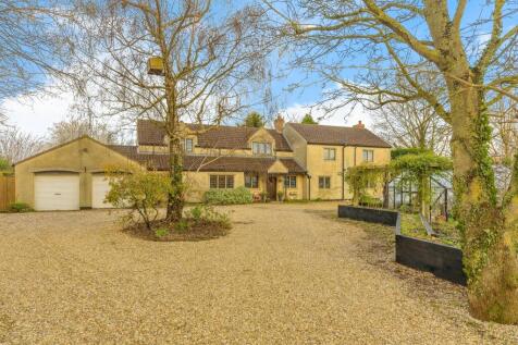 5 bedroom character property for sale