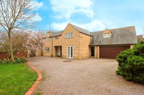 4 bedroom character property for sale