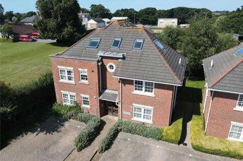 Onslow Court, Atkinson Close, Barton... 1 bed penthouse for sale