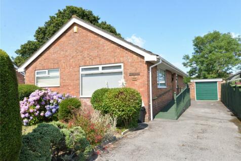 3 bedroom bungalow for sale