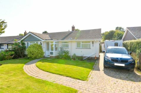 4 bedroom bungalow for sale