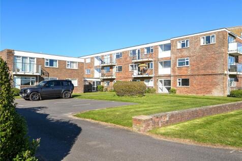 Westminster Court, Marine Drive... 2 bed apartment for sale