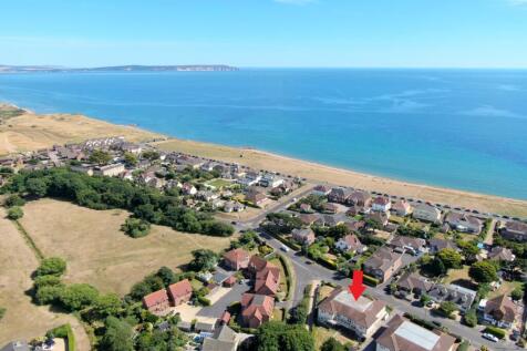Grove Road, Barton on Sea, New... 2 bed apartment for sale