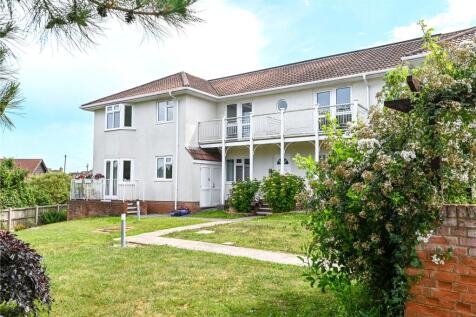 Aldbury Court, Grove Road, Barton on... 2 bed apartment for sale