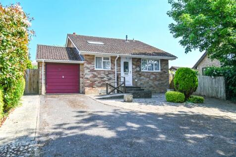 2 bedroom bungalow for sale