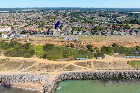 Barton Chase, First Marine Avenue... 2 bed apartment for sale