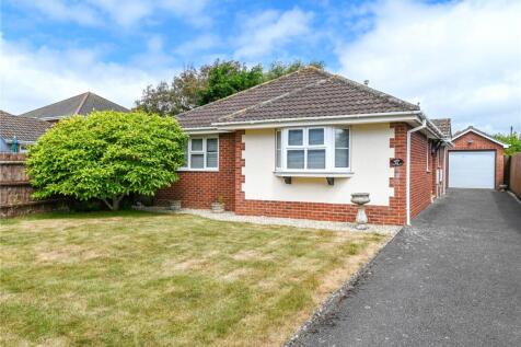 3 bedroom bungalow for sale