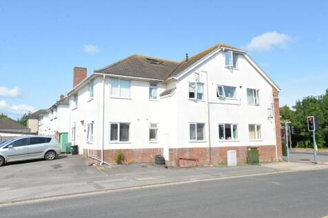 Magnolia House, Ashley, New Milton... 1 bed apartment for sale