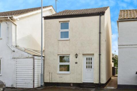 2 bedroom detached house for sale